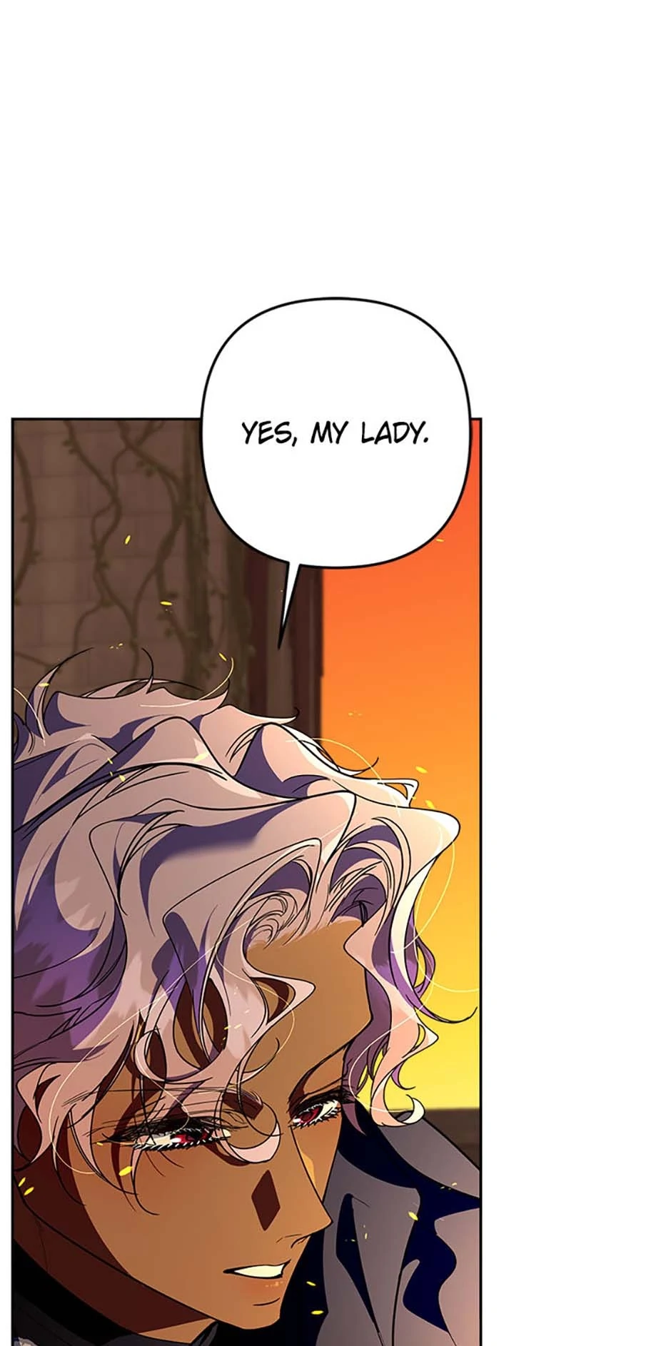 Say the Spell, Rose! Chapter 62 - Page 65