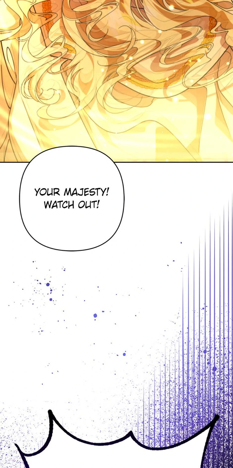 Say the Spell, Rose! Chapter 62 - Page 68