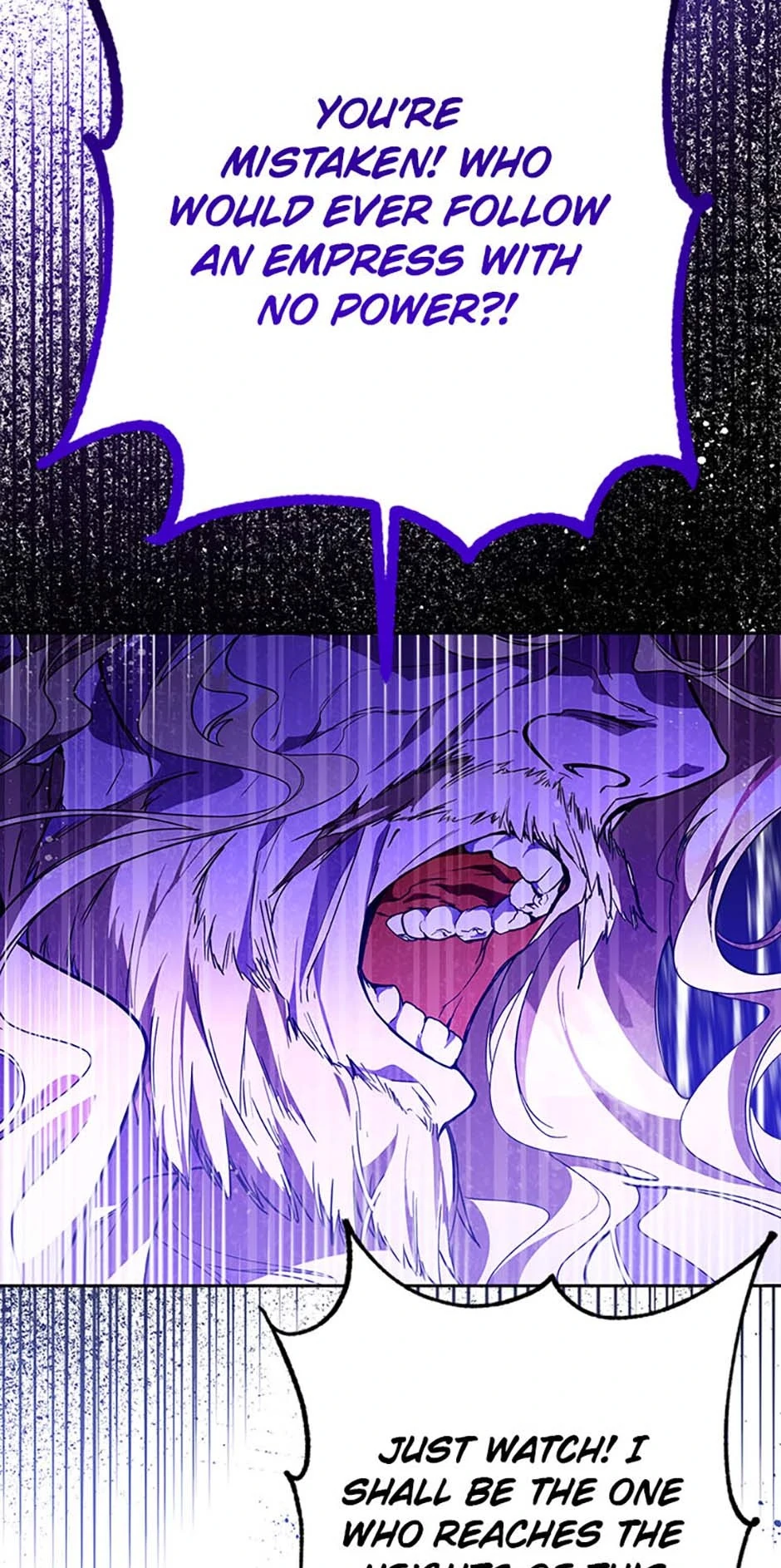 Say the Spell, Rose! Chapter 62 - Page 69