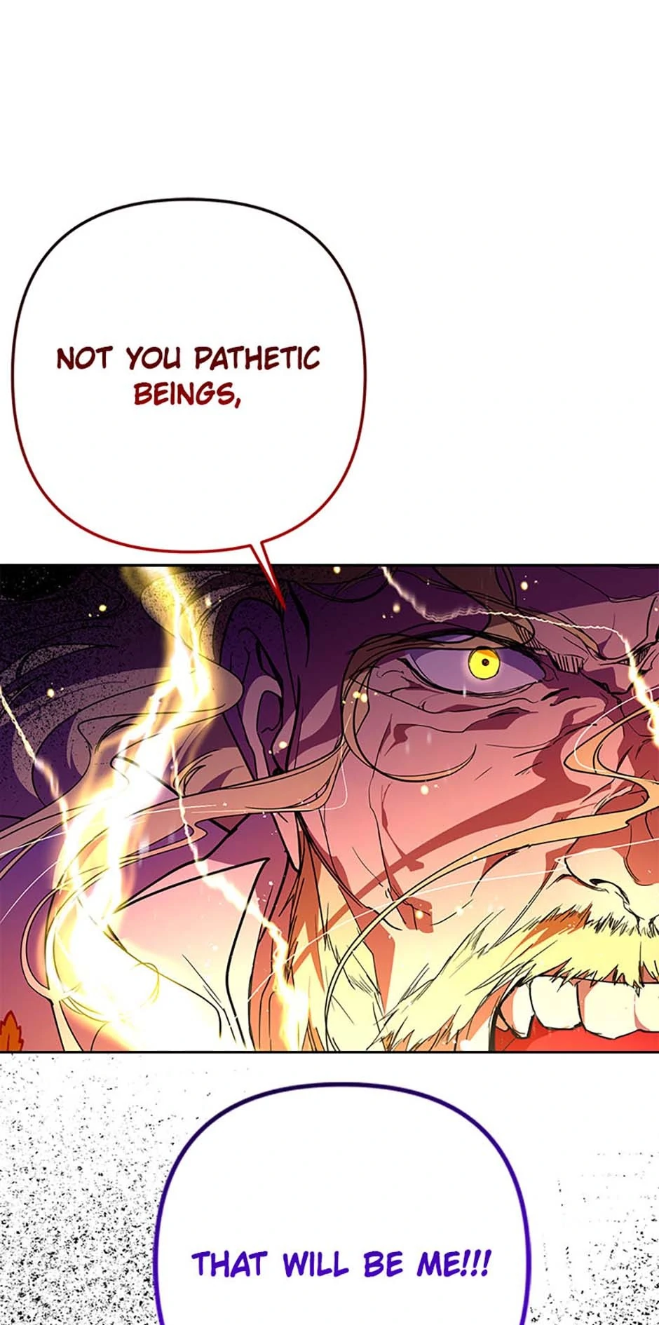 Say the Spell, Rose! Chapter 62 - Page 71