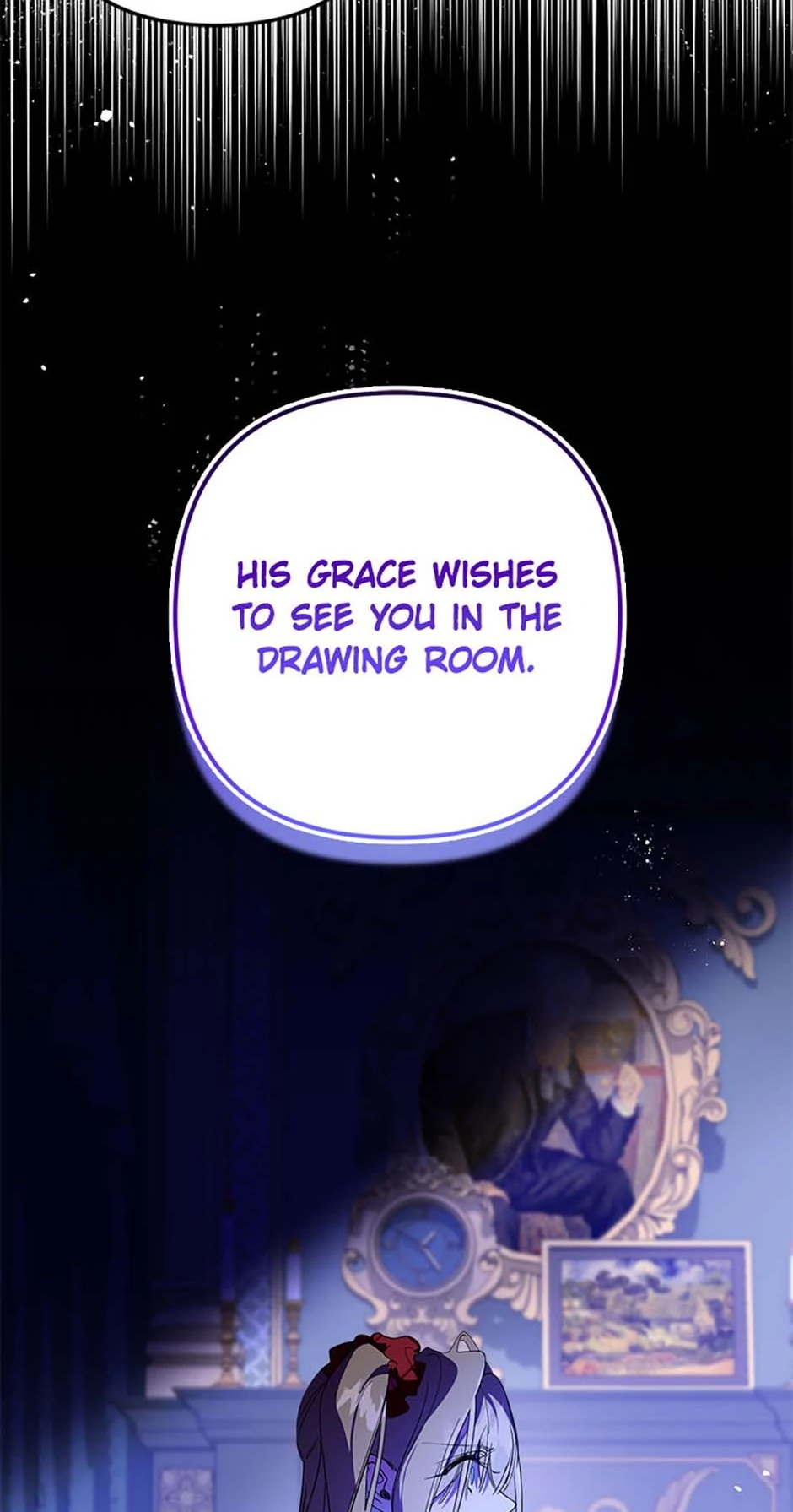 Say the Spell, Rose! Chapter 63 - Page 10