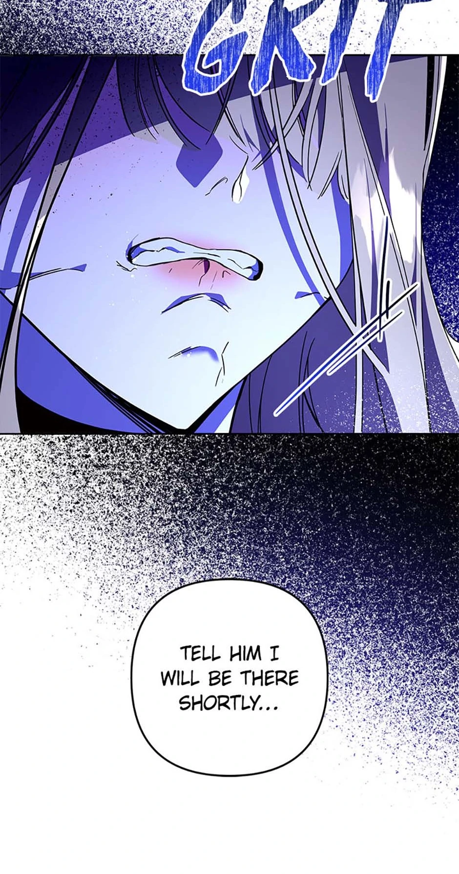 Say the Spell, Rose! Chapter 63 - Page 12