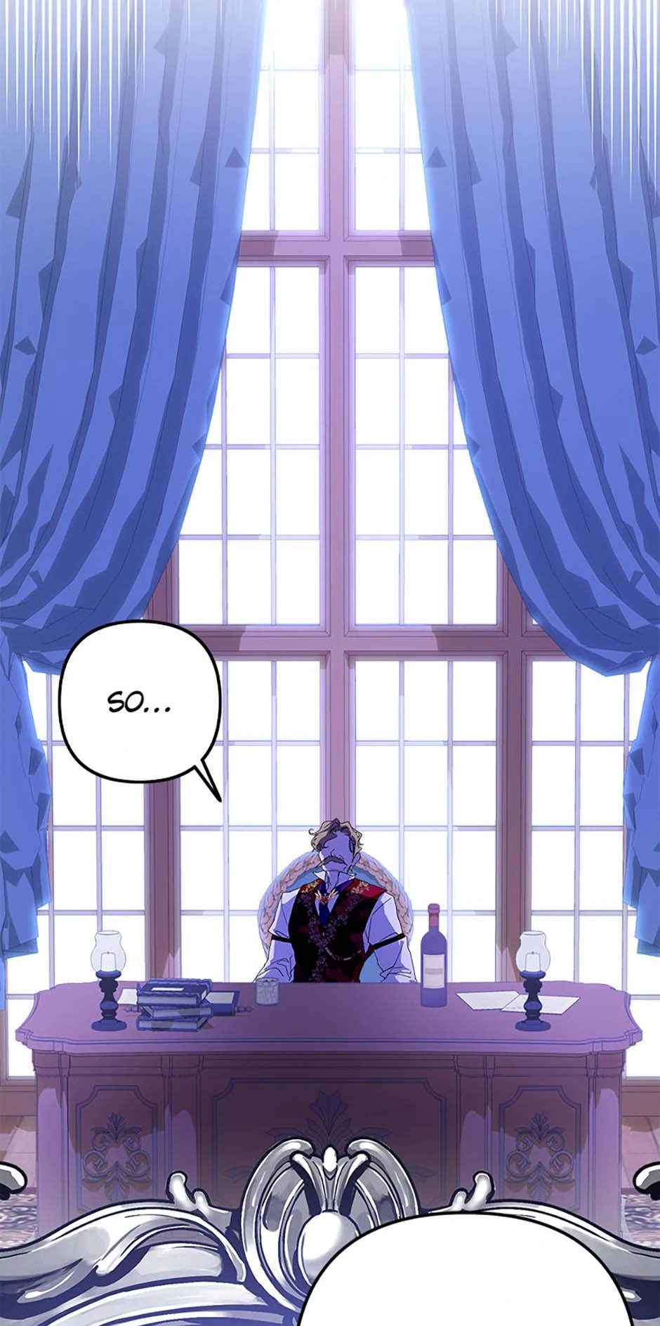 Say the Spell, Rose! Chapter 63 - Page 16