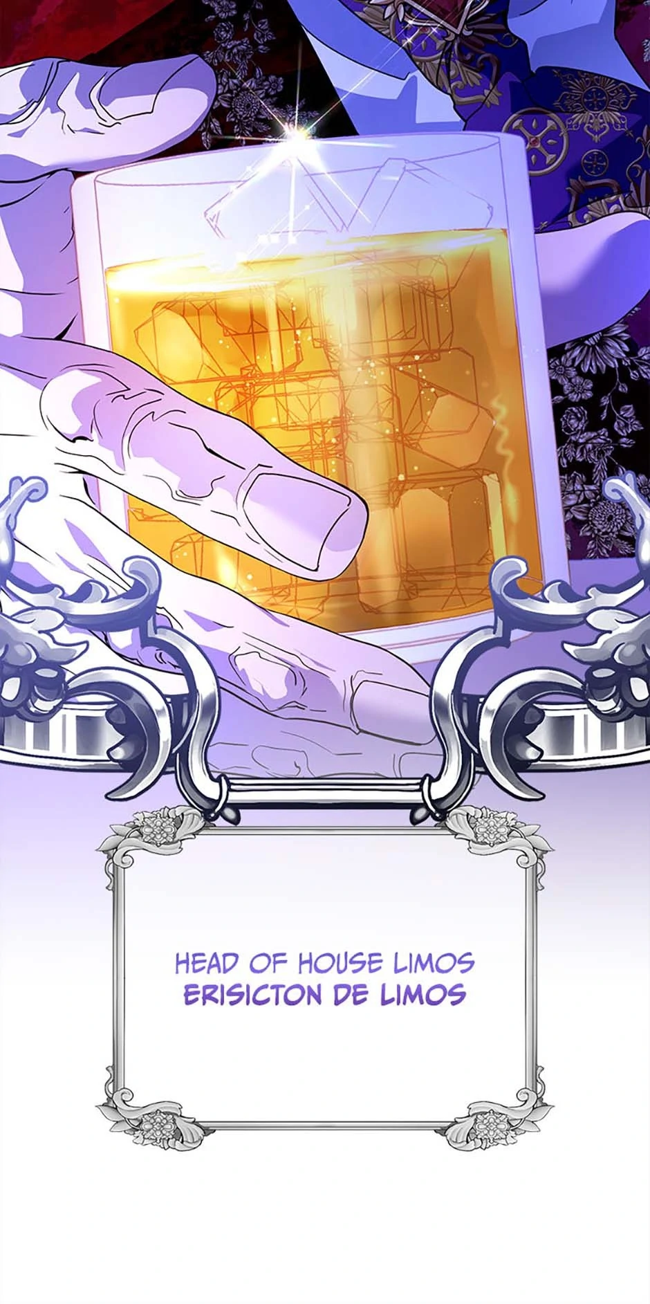 Say the Spell, Rose! Chapter 63 - Page 18