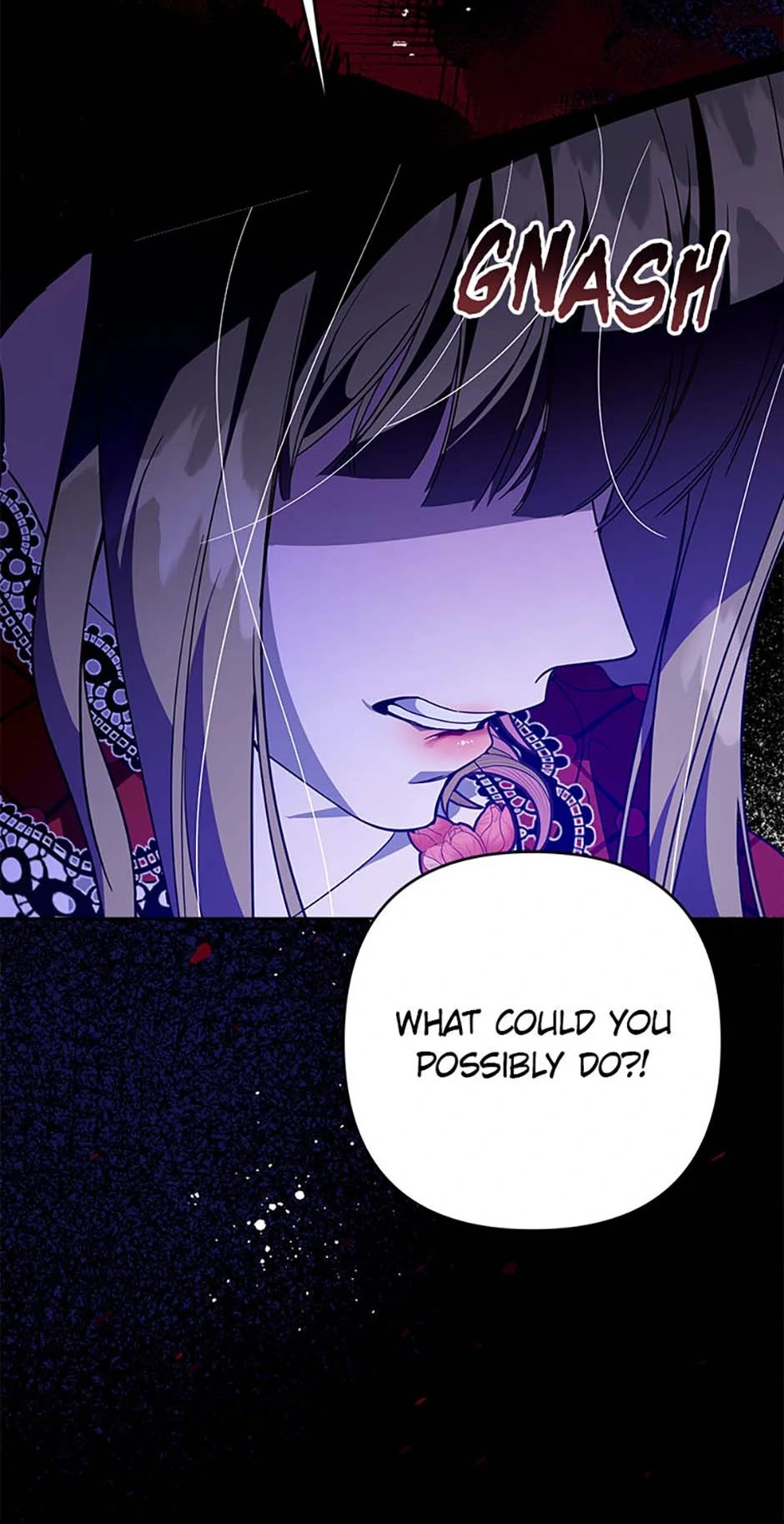 Say the Spell, Rose! Chapter 63 - Page 23