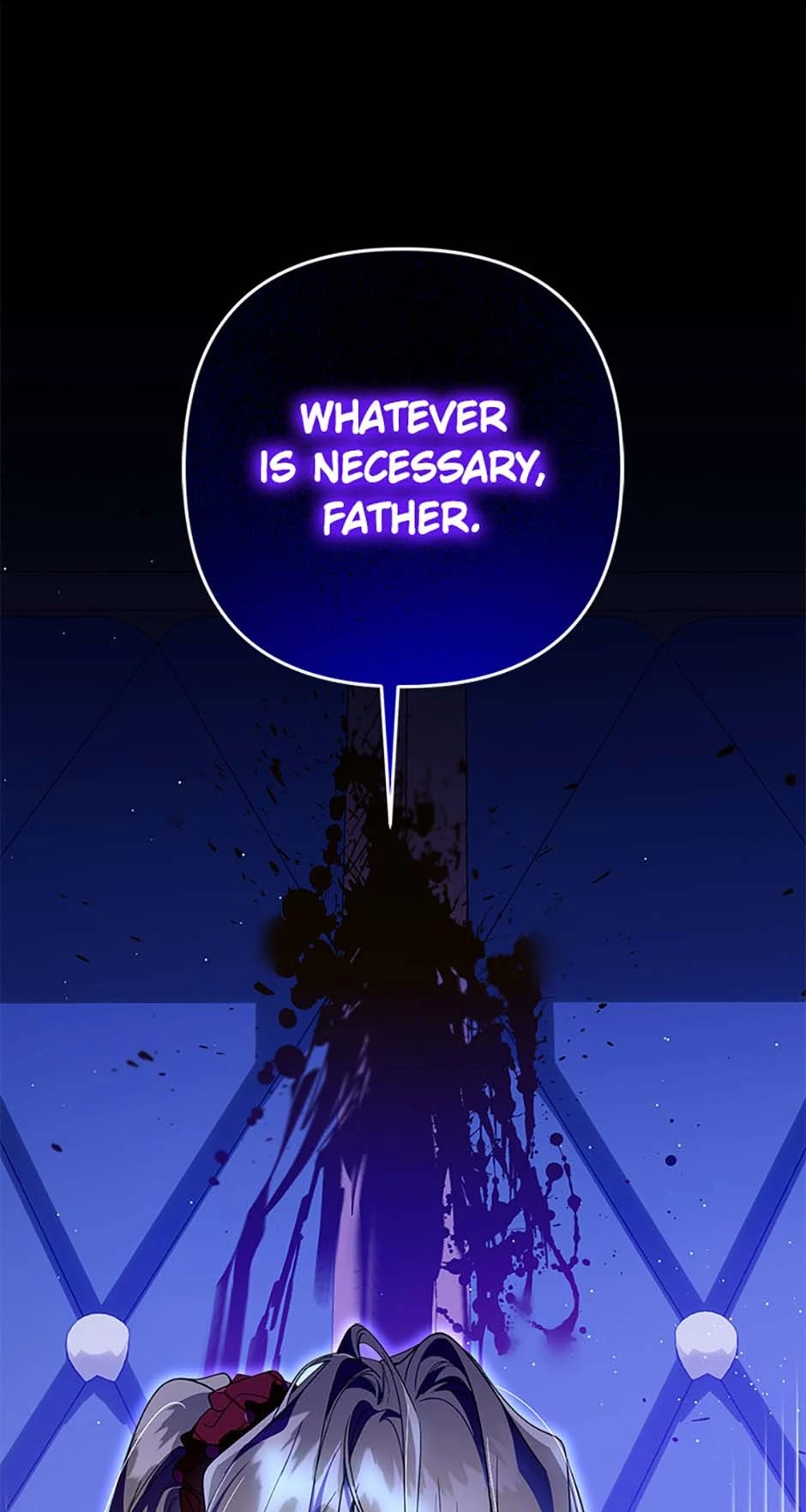 Say the Spell, Rose! Chapter 63 - Page 24