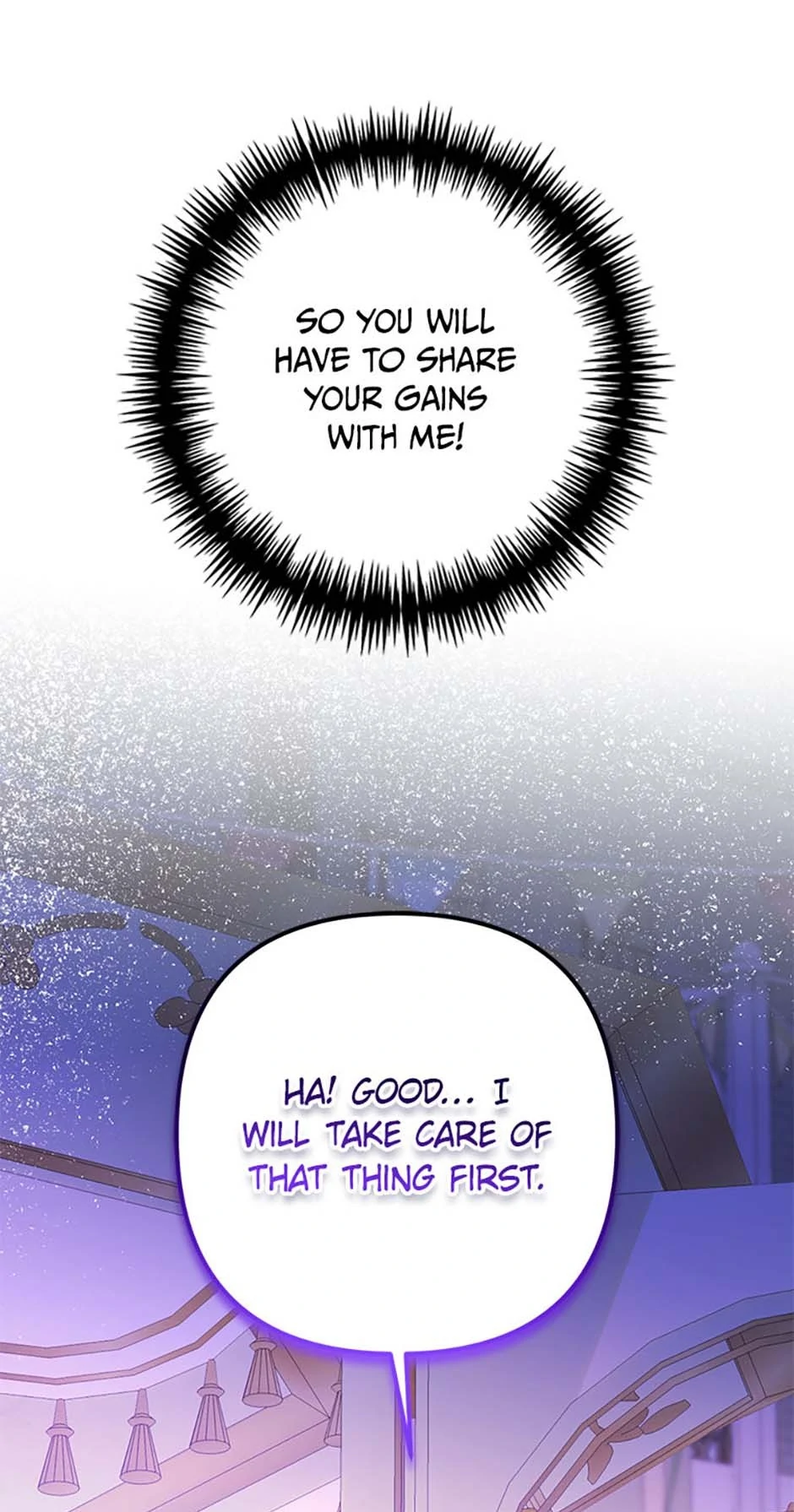 Say the Spell, Rose! Chapter 63 - Page 30