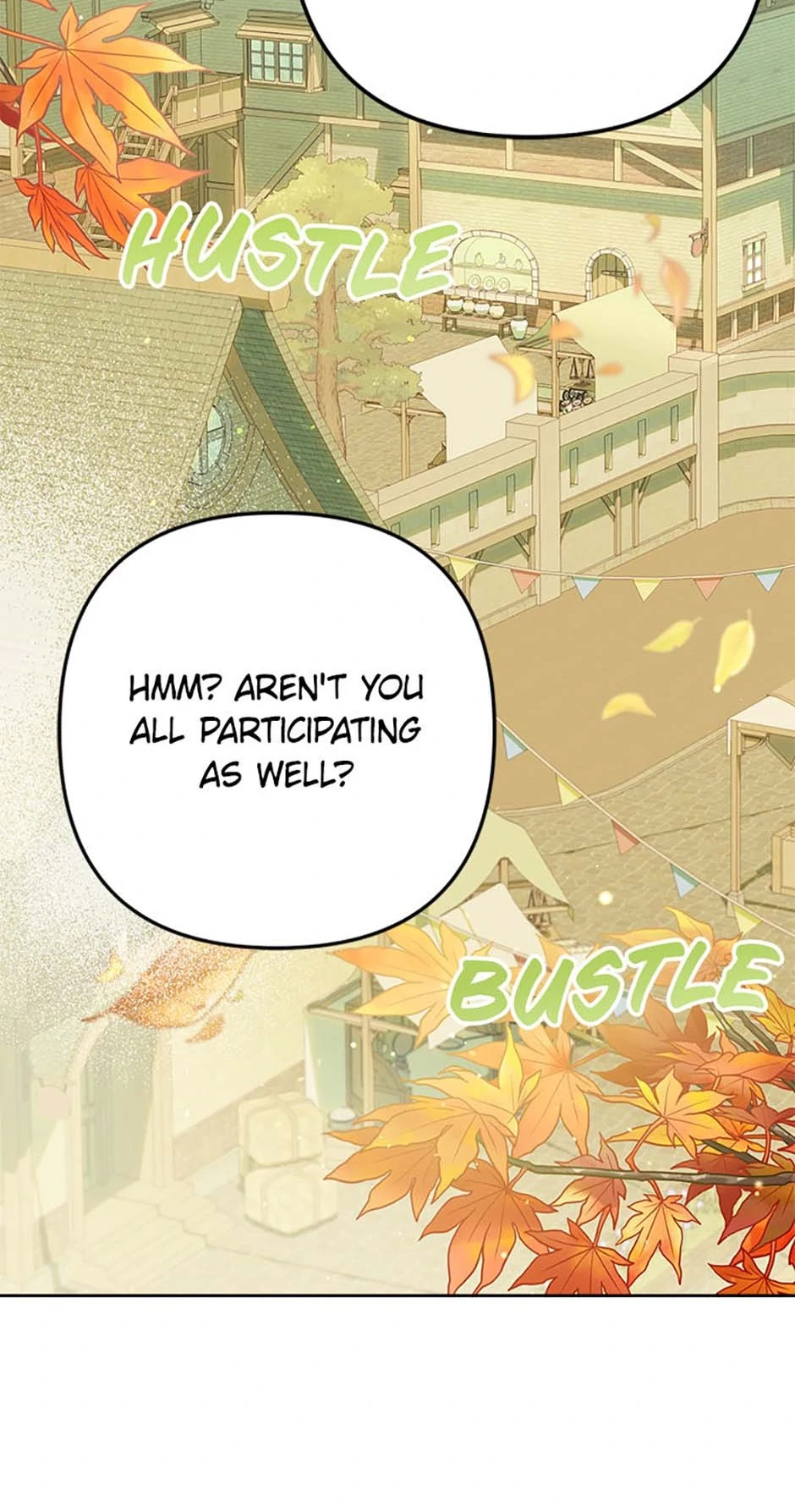 Say the Spell, Rose! Chapter 63 - Page 36