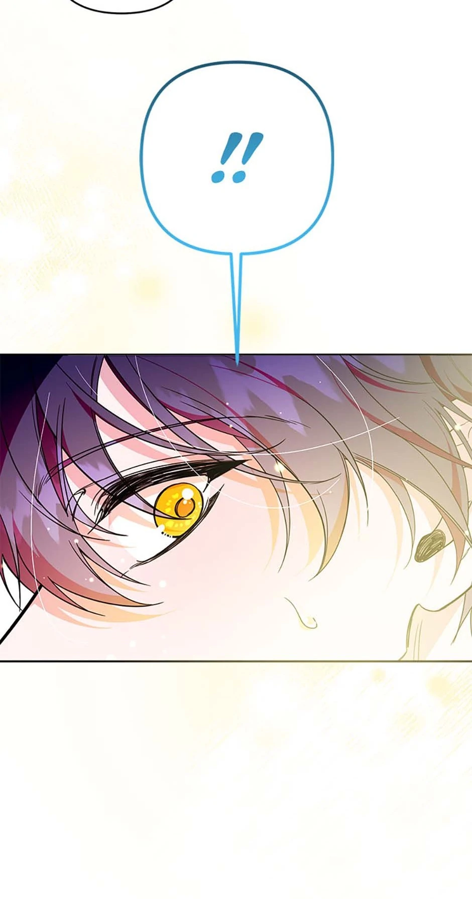 Say the Spell, Rose! Chapter 63 - Page 68