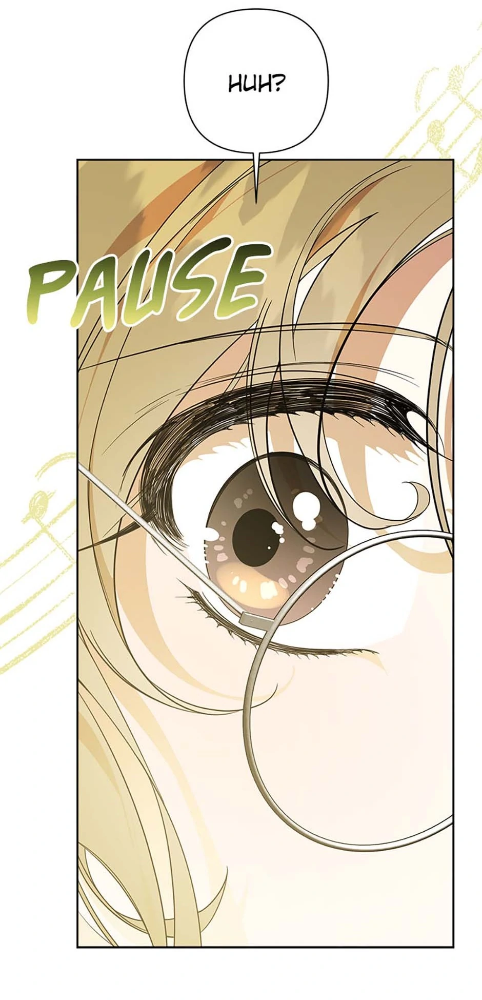 Say the Spell, Rose! Chapter 63 - Page 80