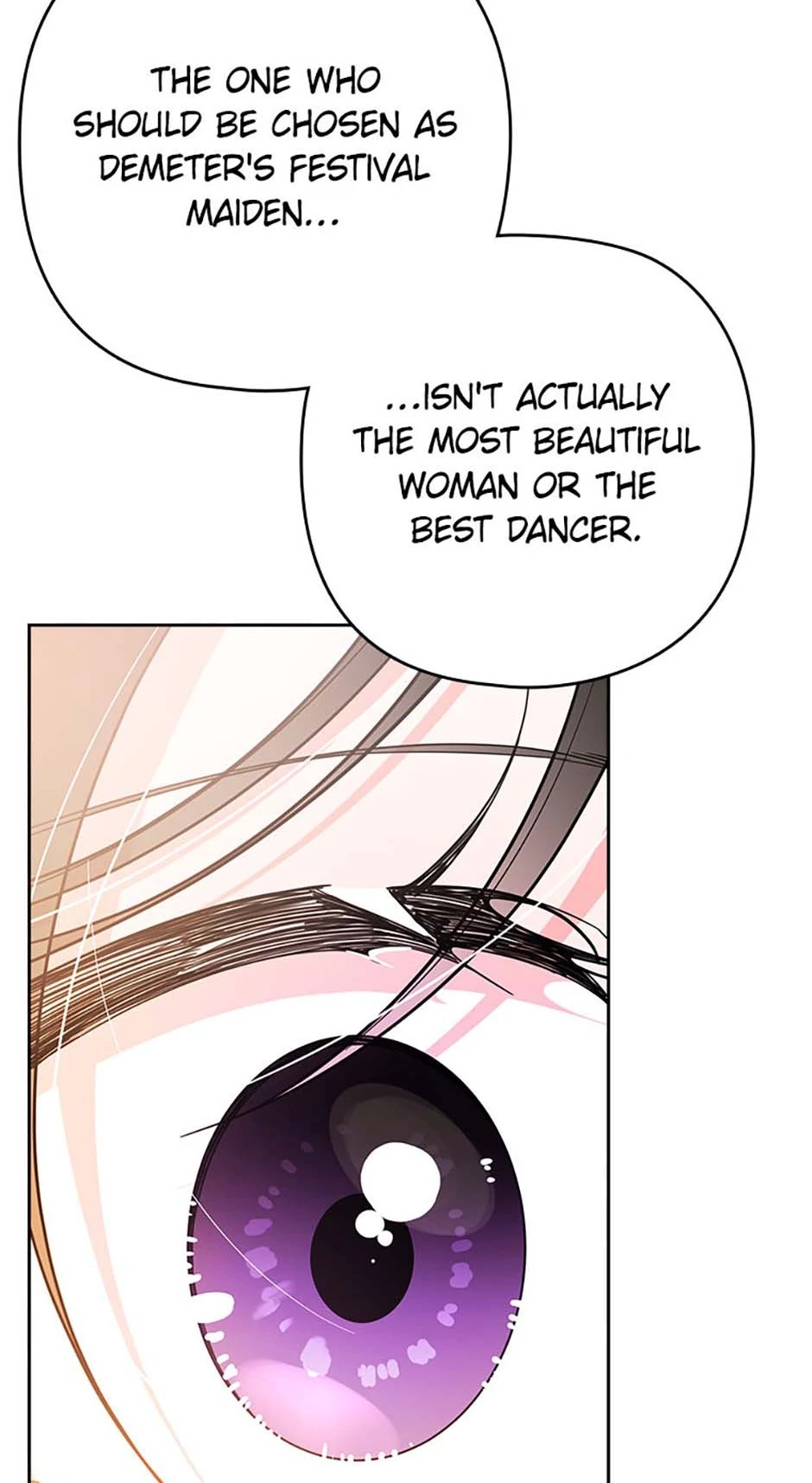 Say the Spell, Rose! Chapter 64 - Page 15