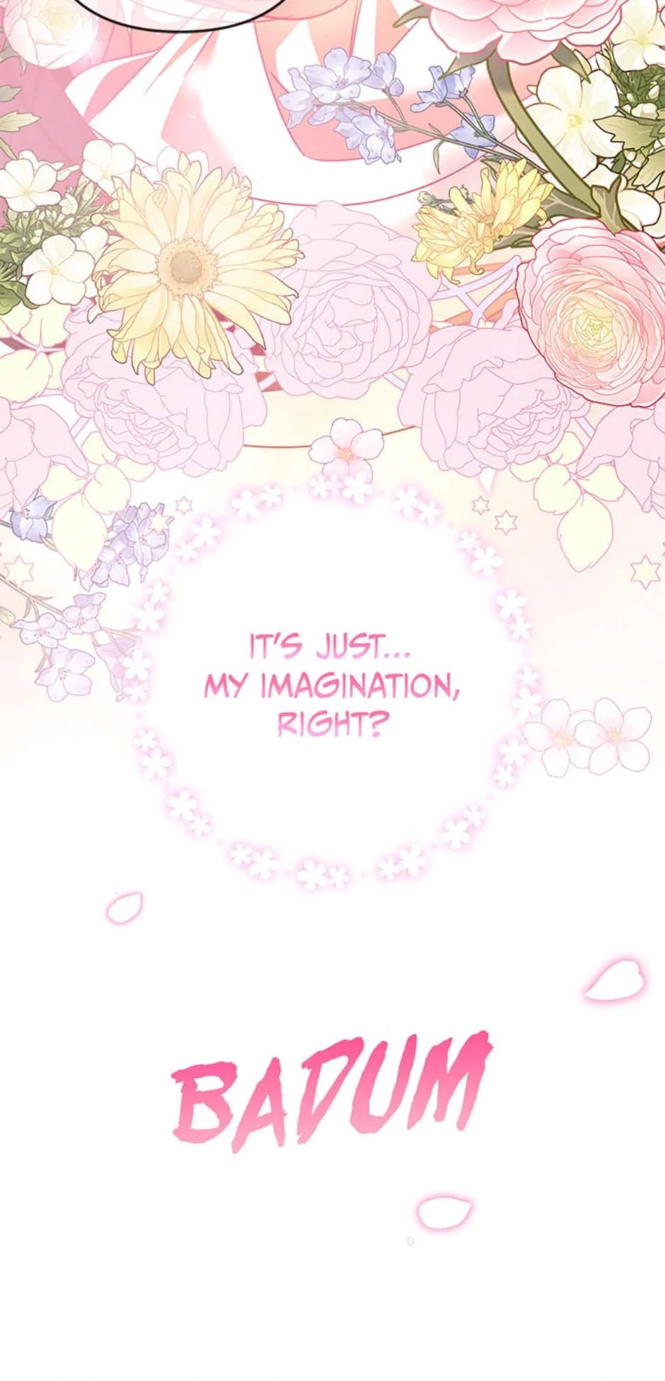 Say the Spell, Rose! Chapter 64 - Page 31