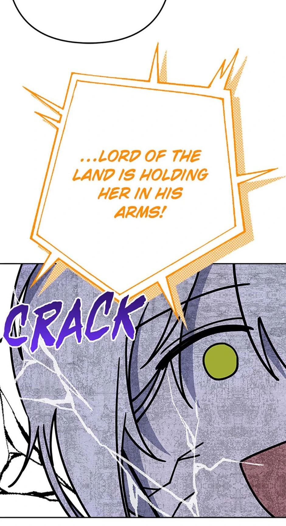 Say the Spell, Rose! Chapter 64 - Page 41