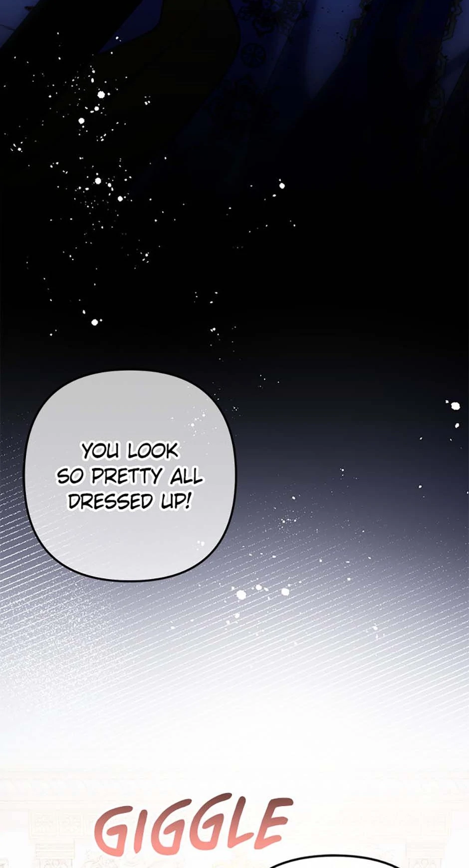Say the Spell, Rose! Chapter 64 - Page 66