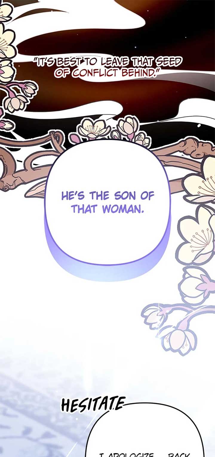 Say the Spell, Rose! Chapter 65 - Page 10