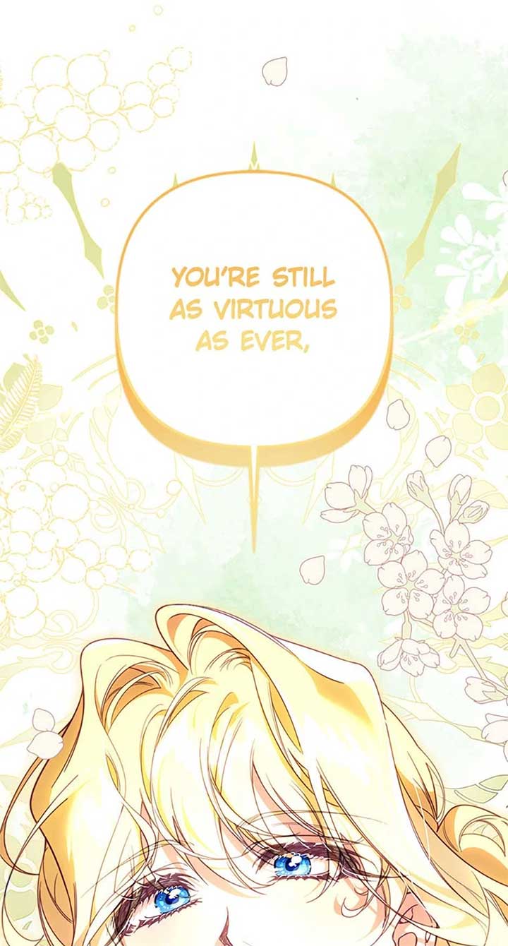 Say the Spell, Rose! Chapter 65 - Page 18