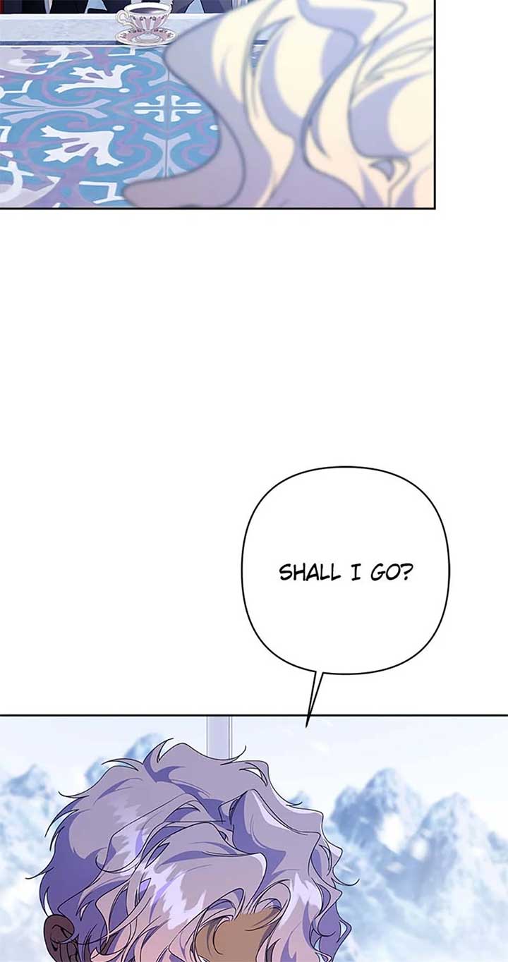 Say the Spell, Rose! Chapter 65 - Page 2