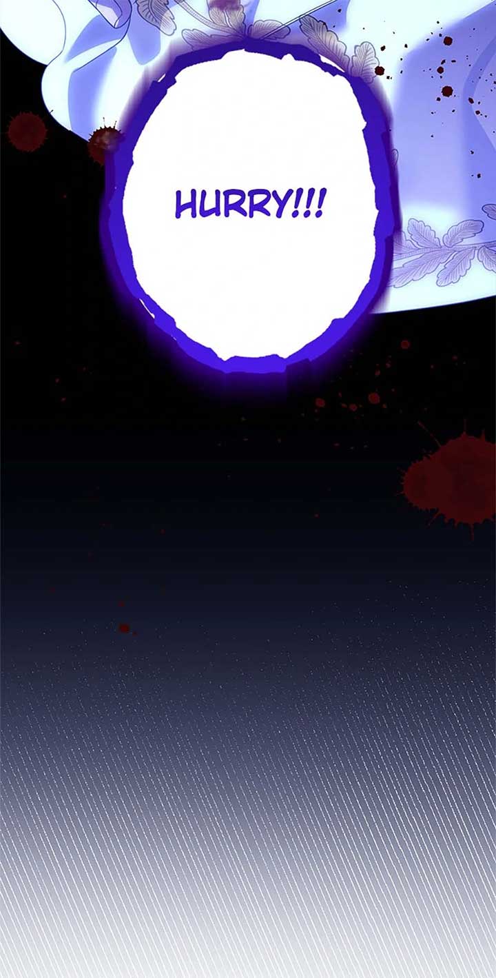 Say the Spell, Rose! Chapter 65 - Page 34