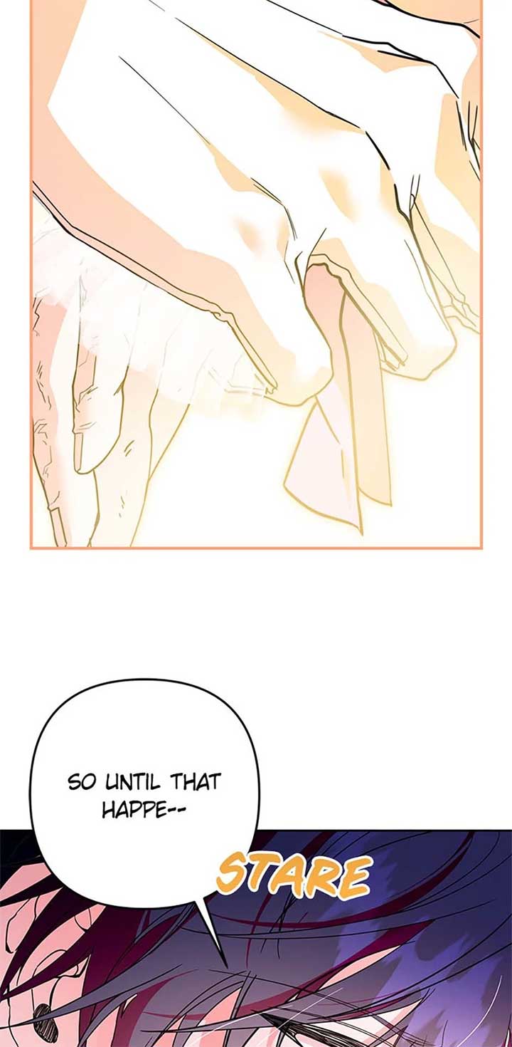 Say the Spell, Rose! Chapter 65 - Page 66