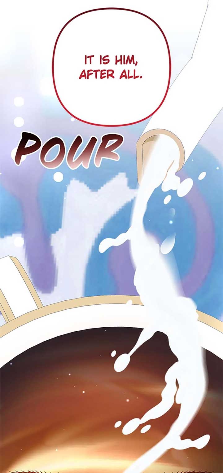 Say the Spell, Rose! Chapter 65 - Page 8