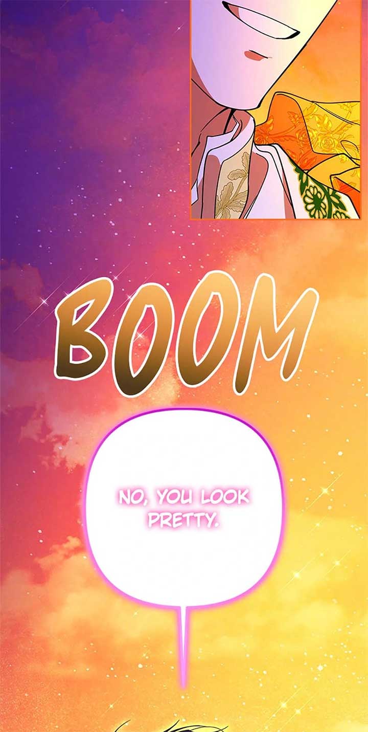 Say the Spell, Rose! Chapter 65 - Page 81