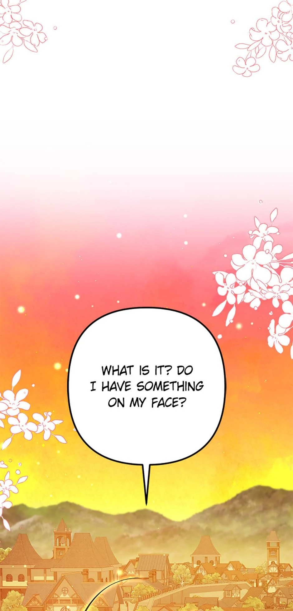 Say the Spell, Rose! Chapter 66 - Page 0