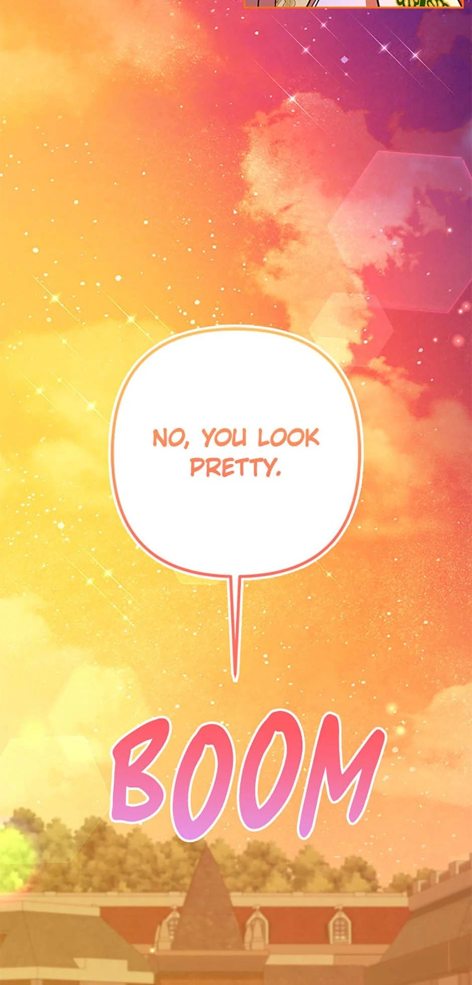 Say the Spell, Rose! Chapter 66 - Page 3