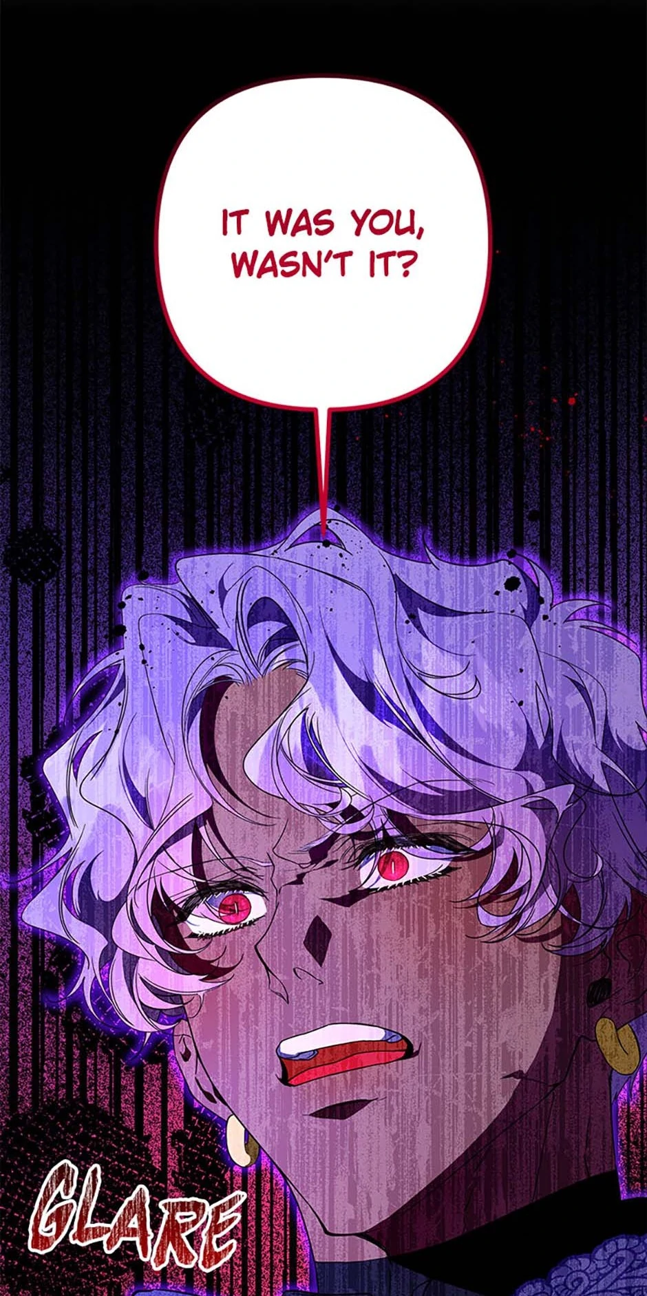 Say the Spell, Rose! Chapter 66 - Page 42