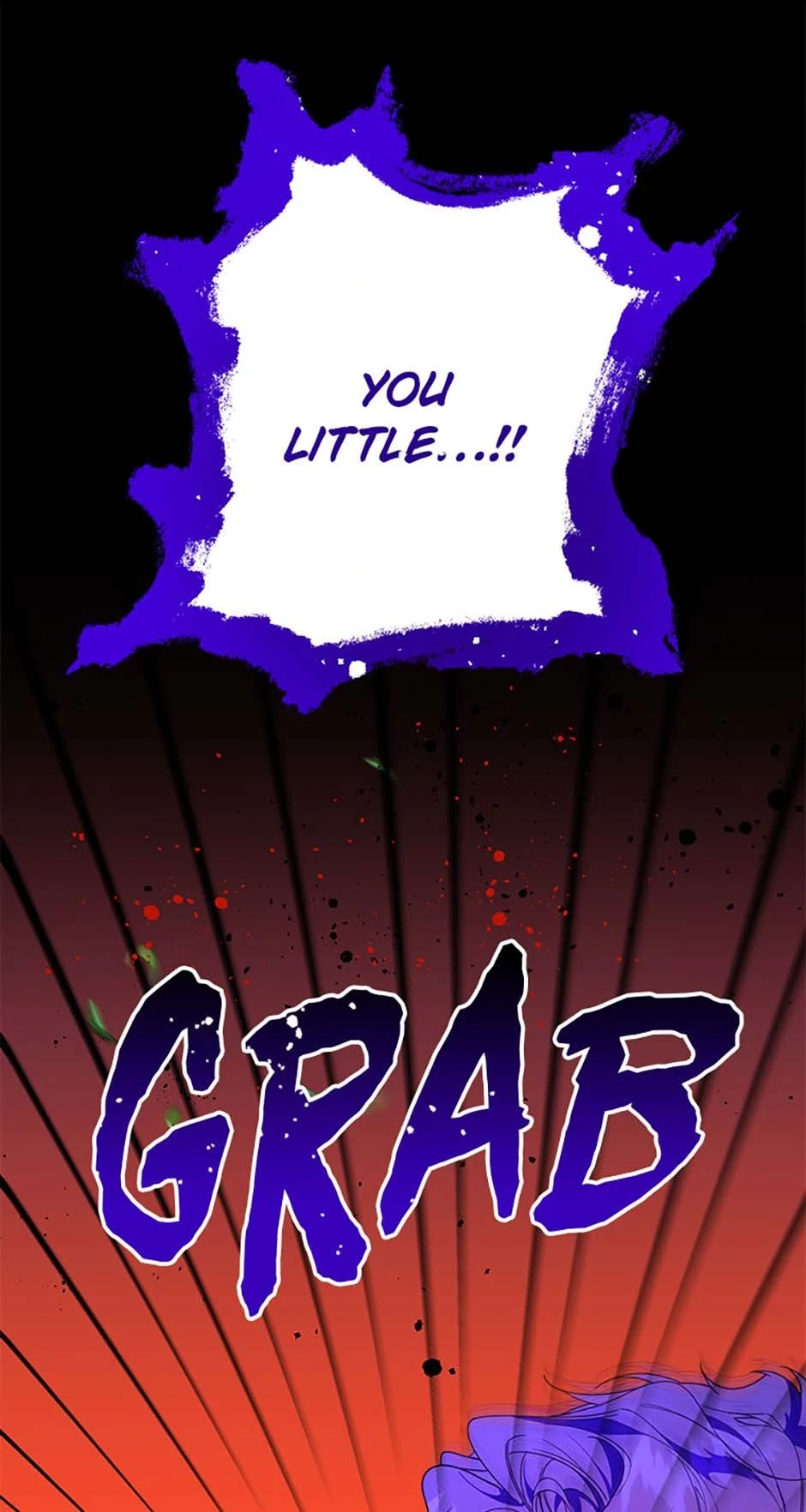 Say the Spell, Rose! Chapter 66 - Page 46
