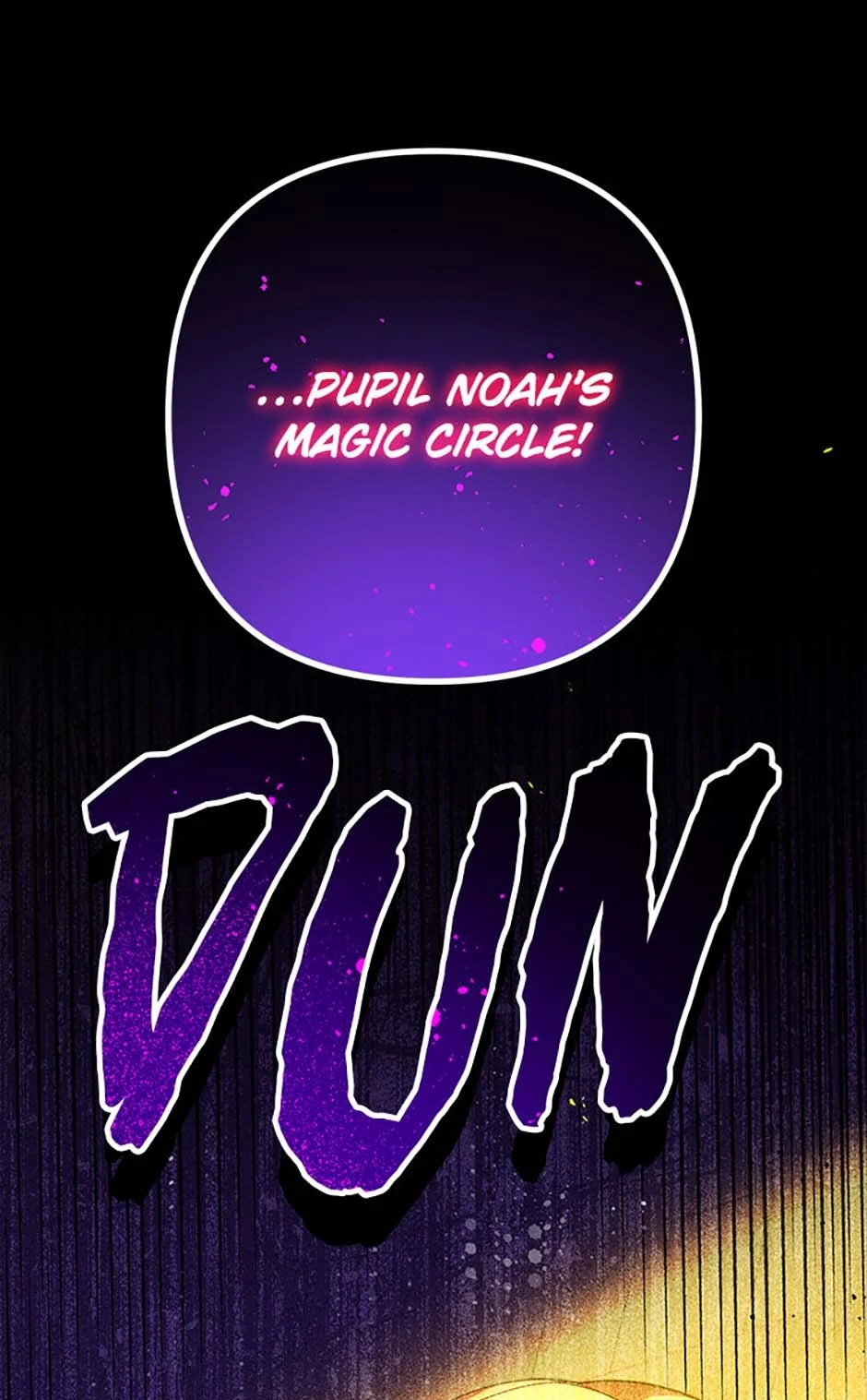 Say the Spell, Rose! Chapter 66 - Page 72
