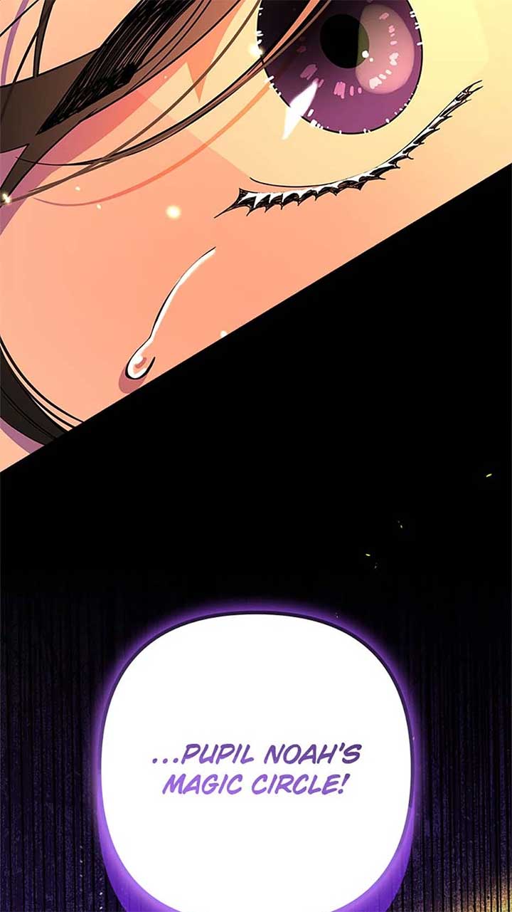 Say the Spell, Rose! Chapter 67 - Page 1