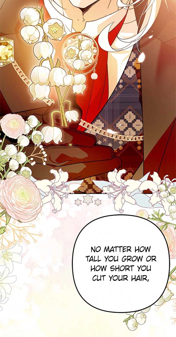 Say the Spell, Rose! Chapter 67 - Page 20
