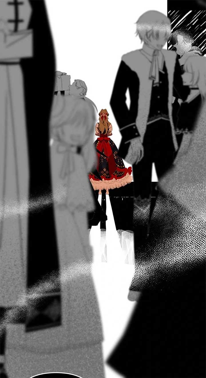 Say the Spell, Rose! Chapter 67 - Page 26