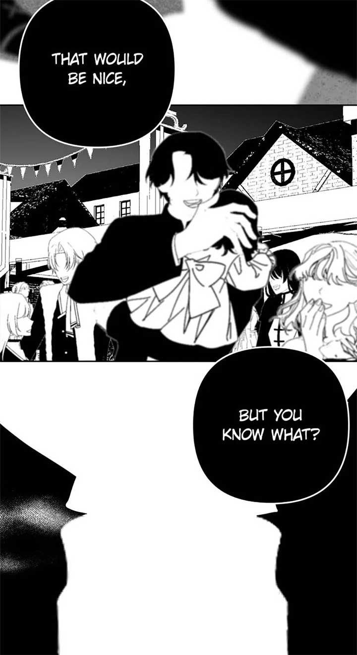 Say the Spell, Rose! Chapter 67 - Page 27
