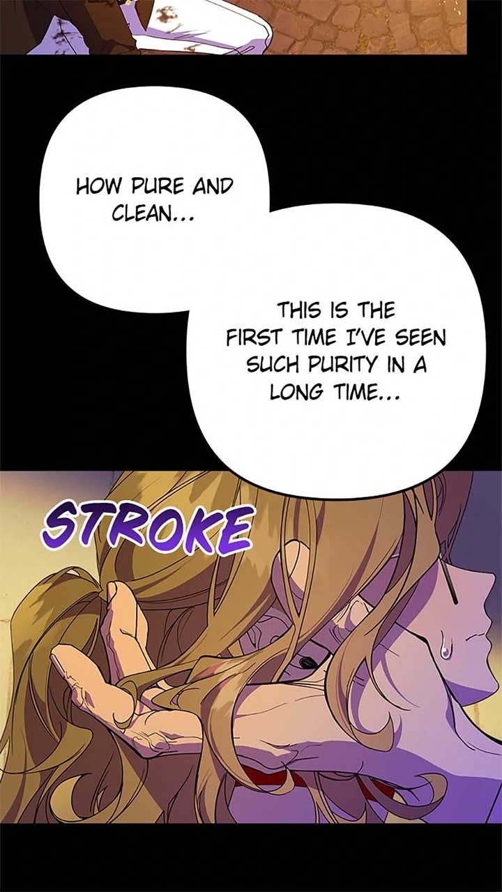 Say the Spell, Rose! Chapter 67 - Page 4