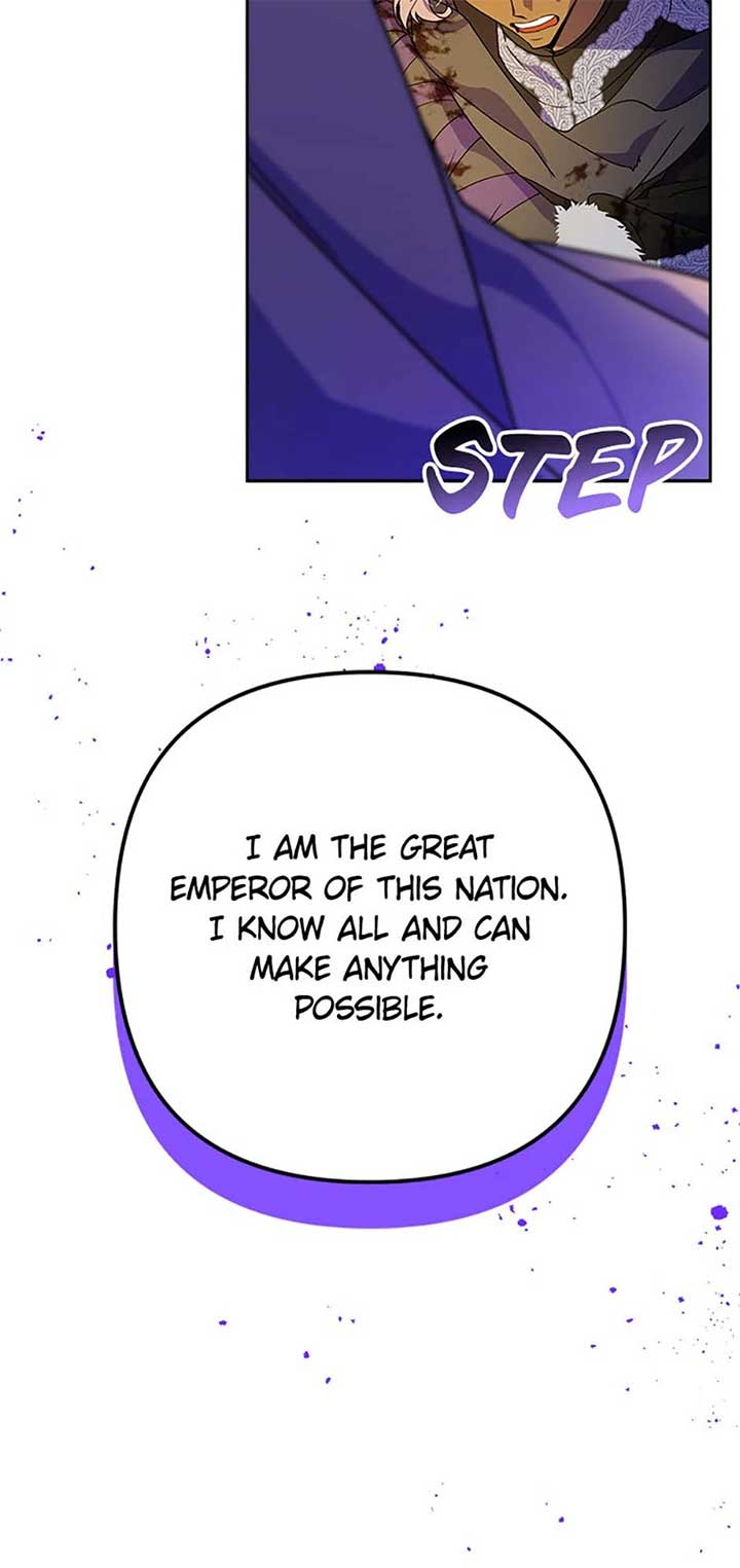 Say the Spell, Rose! Chapter 67 - Page 41