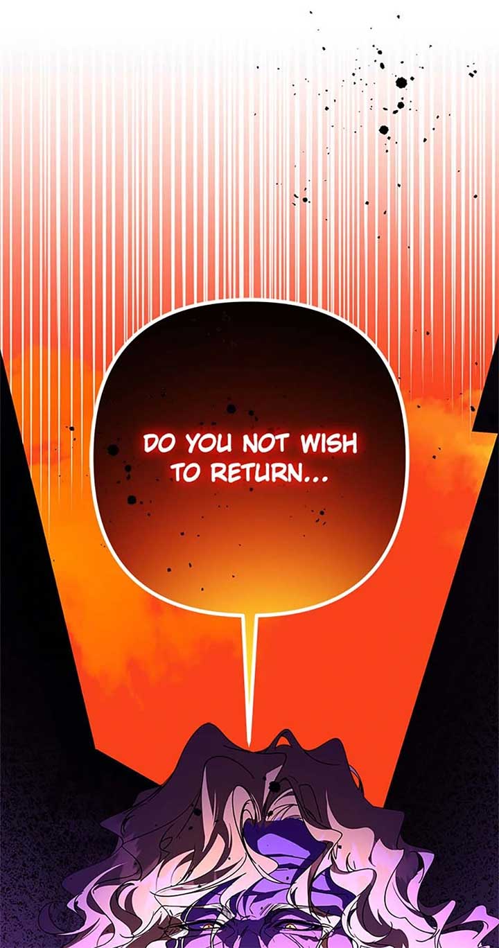 Say the Spell, Rose! Chapter 67 - Page 42