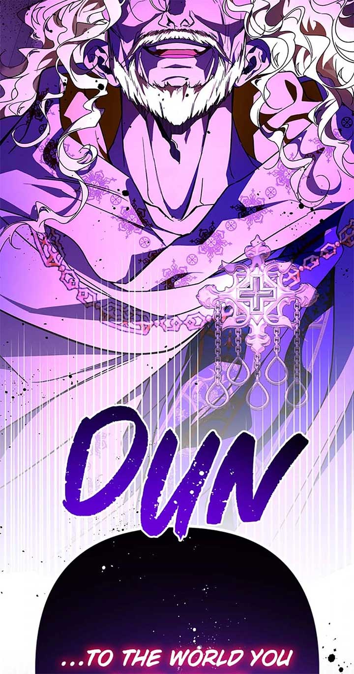 Say the Spell, Rose! Chapter 67 - Page 43