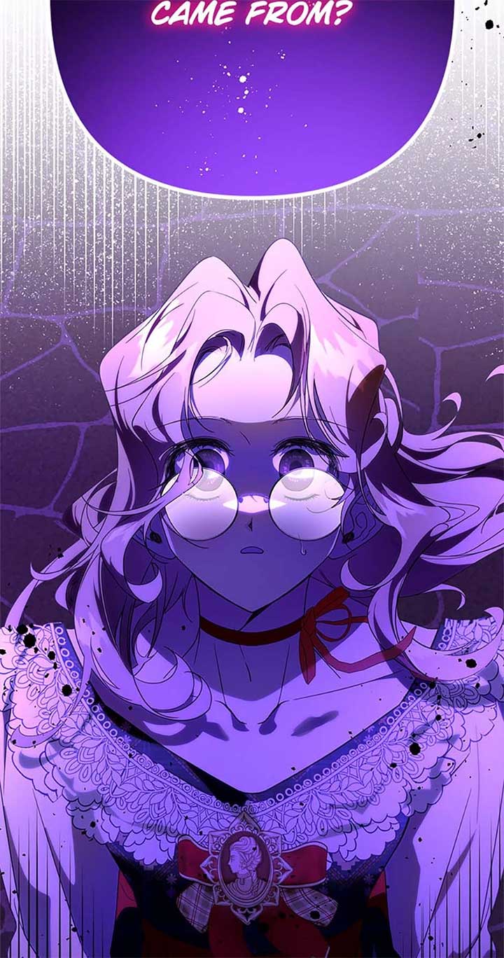 Say the Spell, Rose! Chapter 67 - Page 44