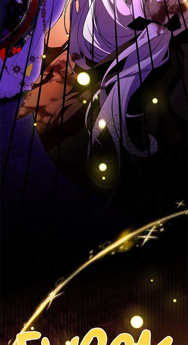 Say the Spell, Rose! Chapter 67 - Page 48