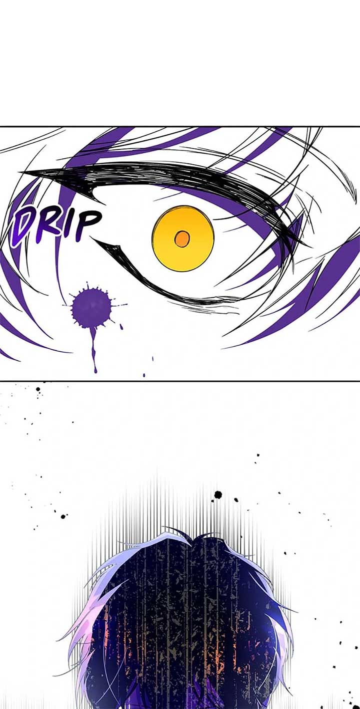 Say the Spell, Rose! Chapter 67 - Page 68