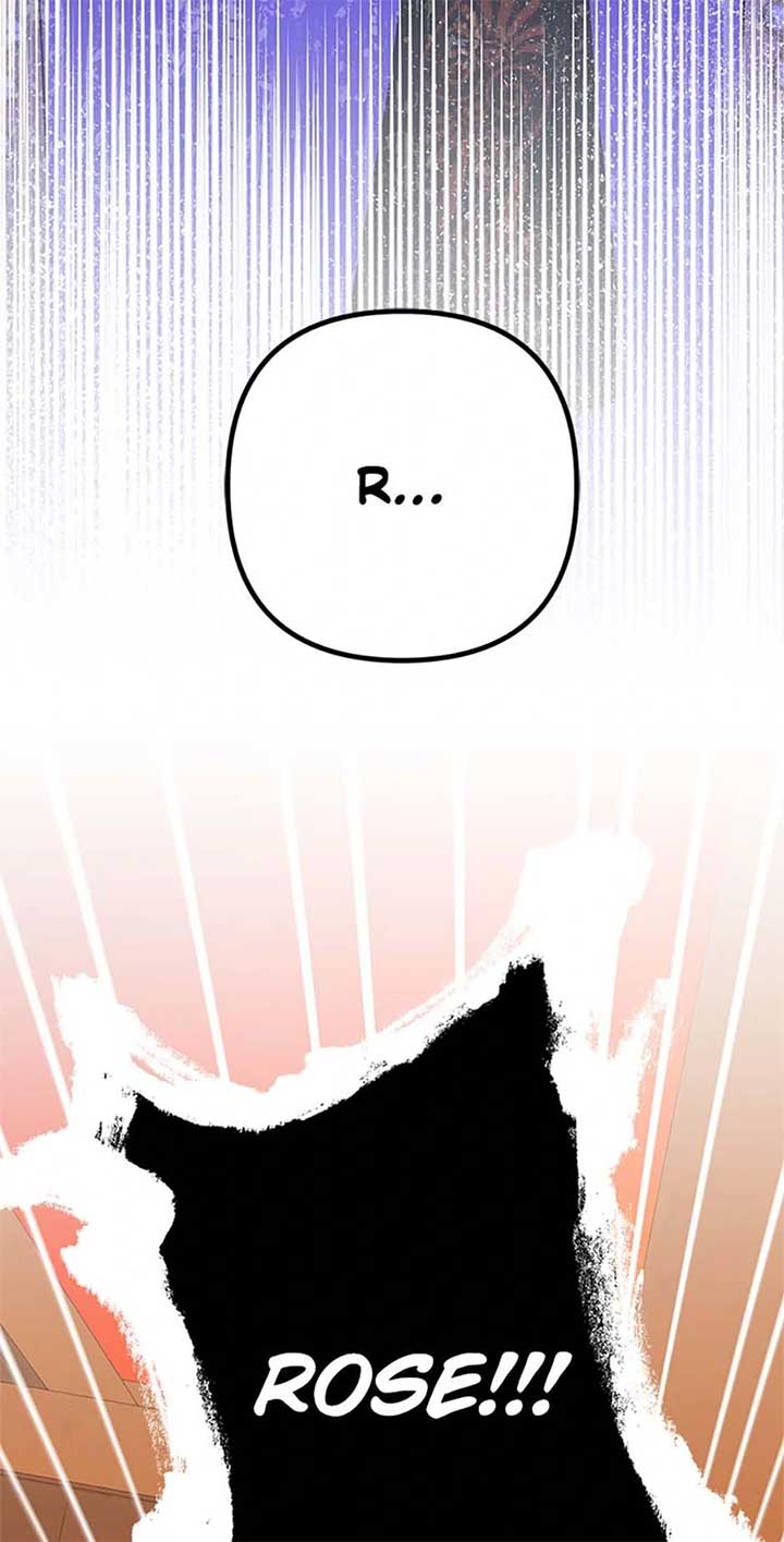 Say the Spell, Rose! Chapter 67 - Page 70