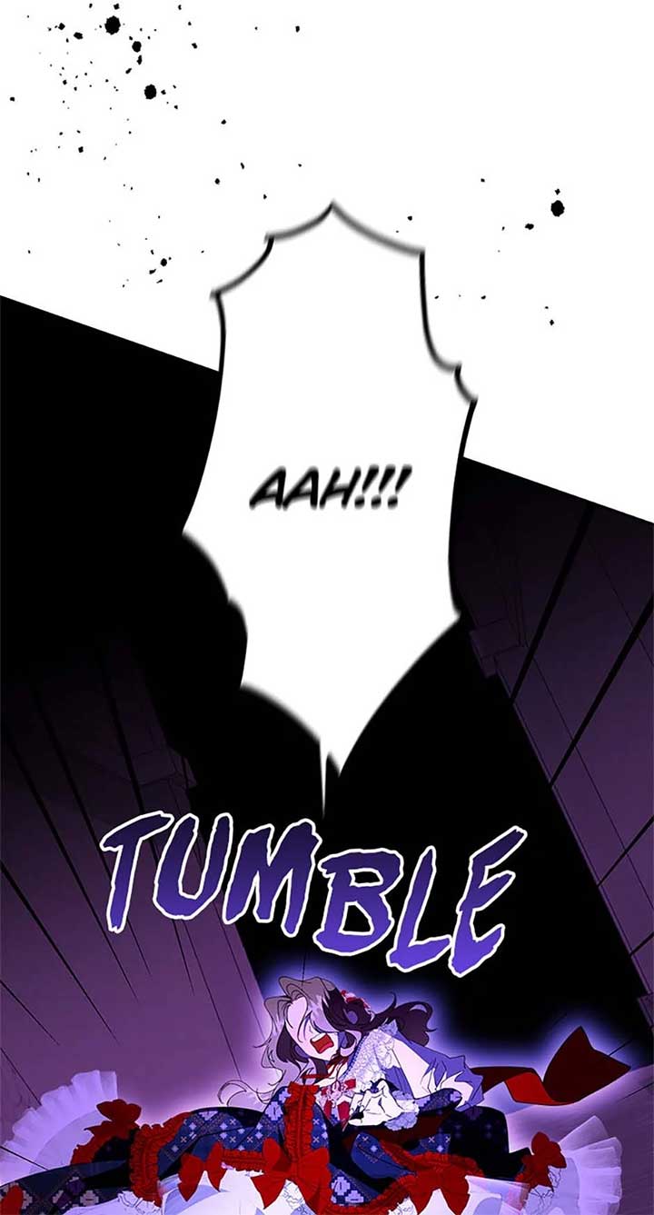 Say the Spell, Rose! Chapter 68 - Page 11