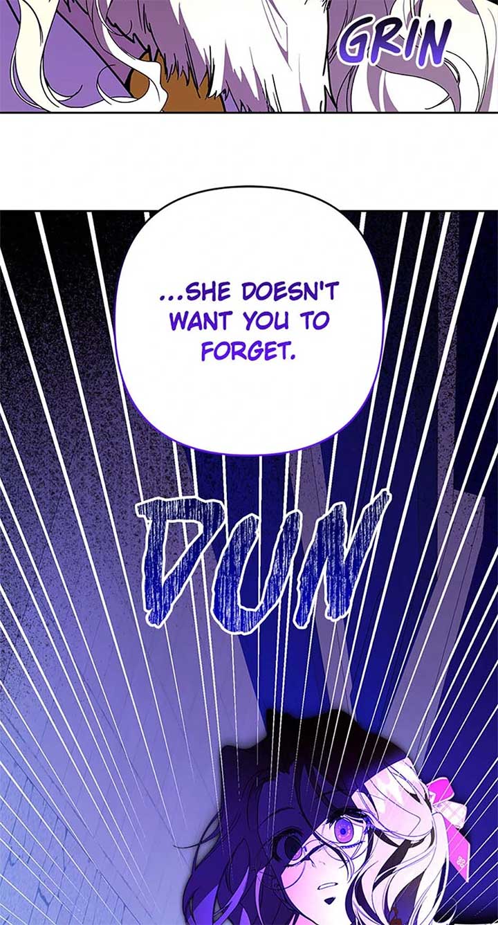 Say the Spell, Rose! Chapter 68 - Page 13