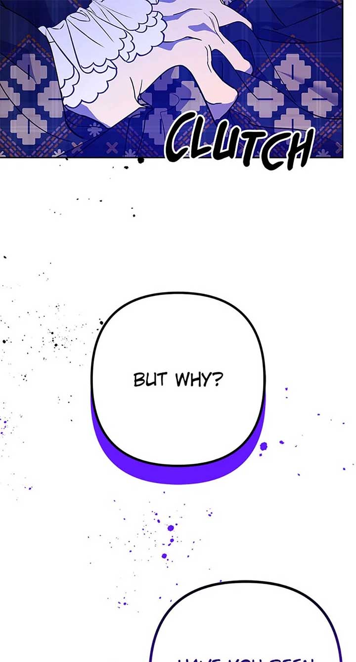 Say the Spell, Rose! Chapter 68 - Page 15