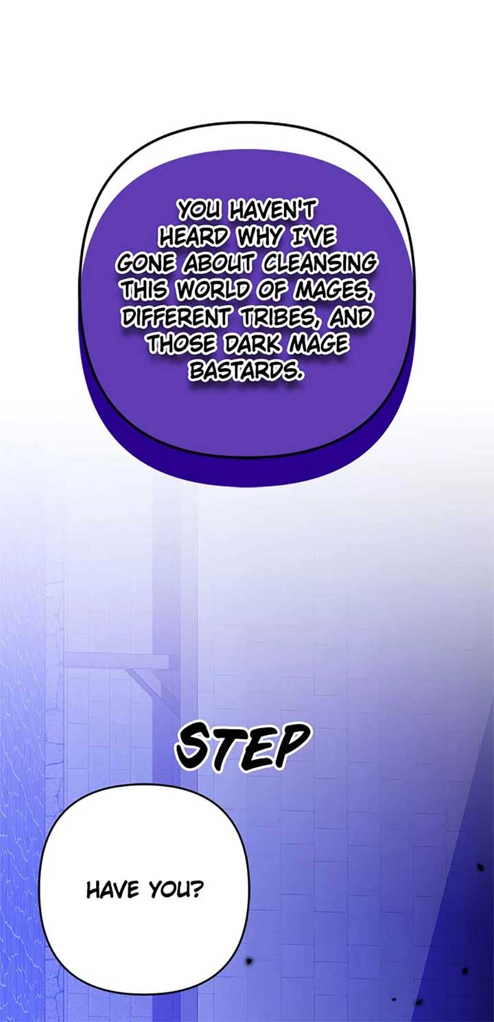 Say the Spell, Rose! Chapter 68 - Page 17