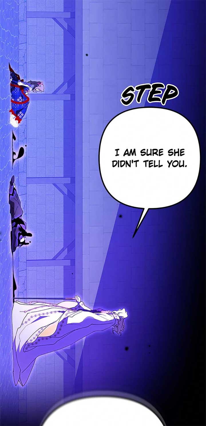 Say the Spell, Rose! Chapter 68 - Page 18