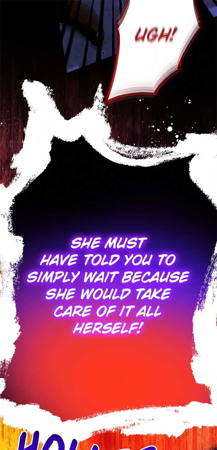 Say the Spell, Rose! Chapter 68 - Page 20