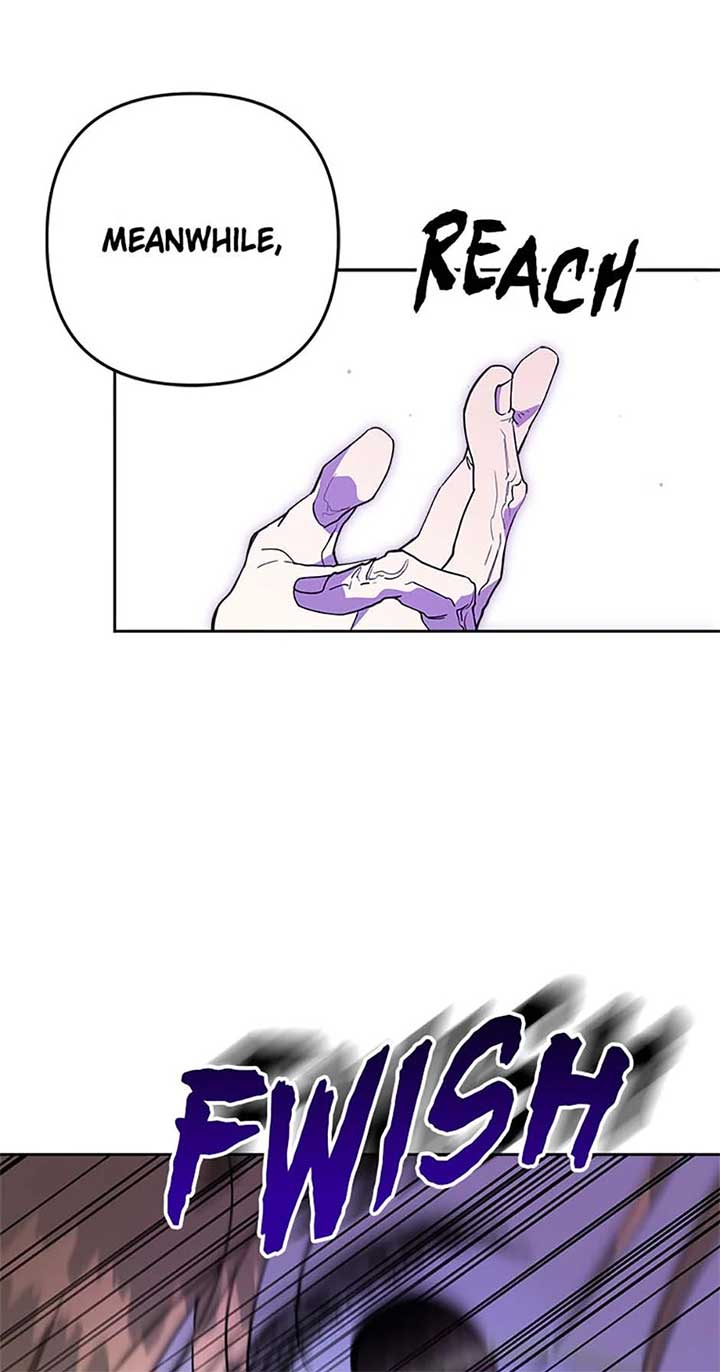 Say the Spell, Rose! Chapter 68 - Page 23