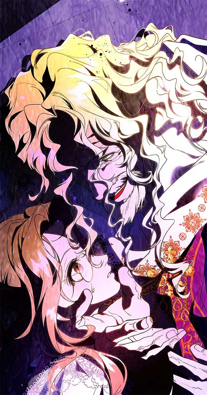 Say the Spell, Rose! Chapter 68 - Page 25